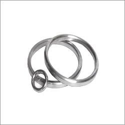 Ring Joint Flanges