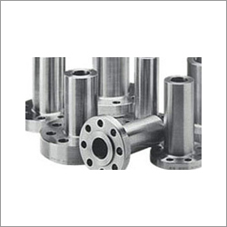 Long Weld Neck Flanges 