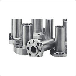 Long Weld Neck Flanges