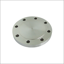 Blind Flanges 