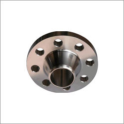 Weld Neck Flanges