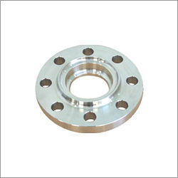 Slip On Flanges