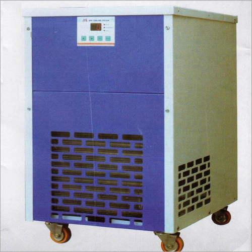 Compact Chiller