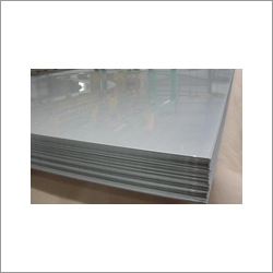 Stainless Steel Sheets