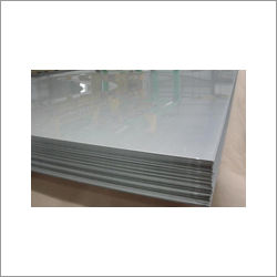 Stainless Steel Sheets