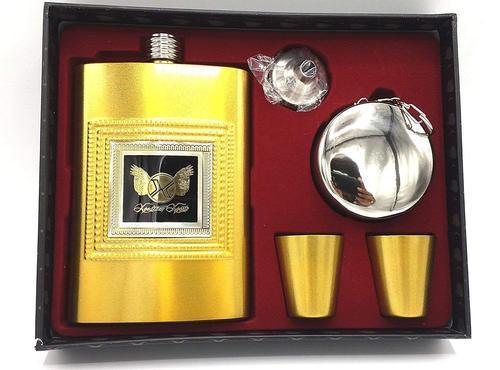 HIP FLASK