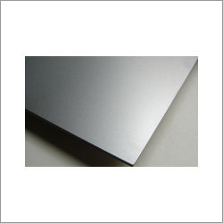 Titanium Sheets