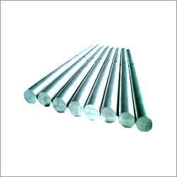 Titanium Rods