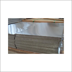 Aluminium Sheets and Plates