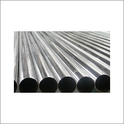 Aluminium Pipes 