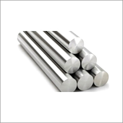 Metal Stainless Steel Rods By PRAVIN STEEL INDIA