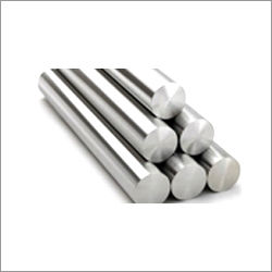 Stainless Steel Rods