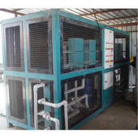 8.36 KW Water Chiller
