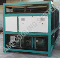 Mild Steel Water Chiller