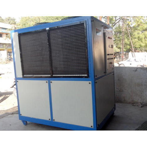 SS Water Chiller