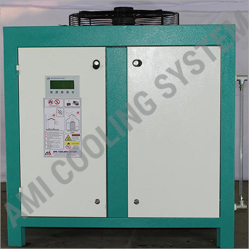 Refrigerated Water Chiller