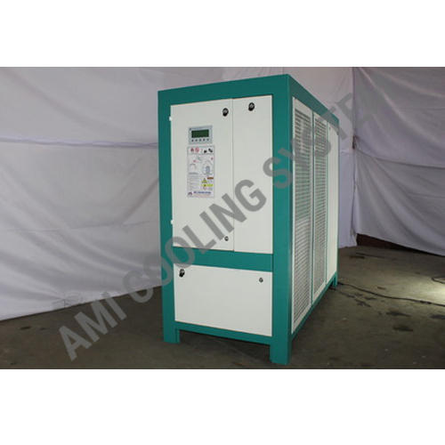 Industrial Water Chiller - HVAC Chillers