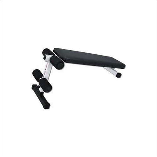Abdominal Exercise Bench