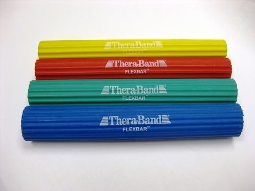 Physiotherapy Theraband