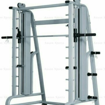 Smith Machine
