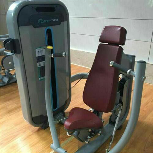 Seated Chest Press Machine