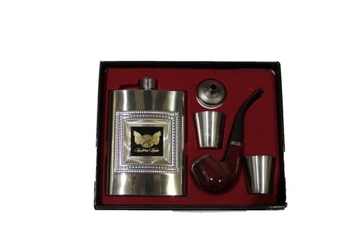 HIP FLASK