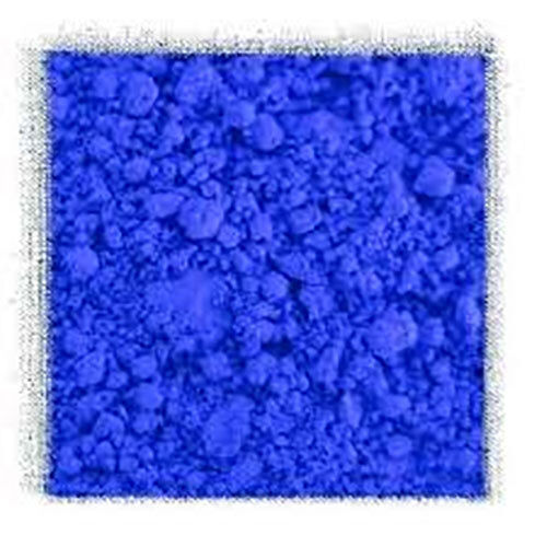 Ultramarine Blue