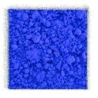 Ultramarine Blue