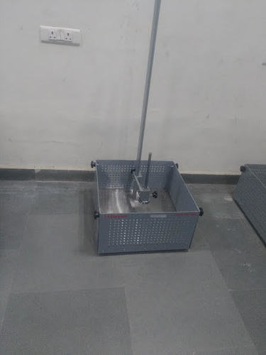 BALL IMPACT TESTER