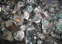 High Carbon Silico Manganese