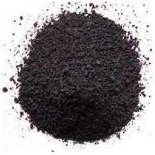 Black Investment Casting Powder