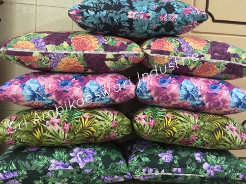 Ilavam Panchu Silk Cotton Pillows