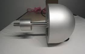 DETERMINATION OF IMPACT FROM SWING ELEMENT