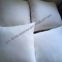 Kapok European Pillows