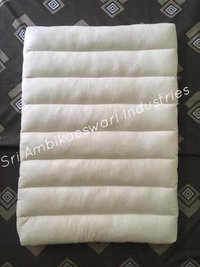 Organic Kapok Baby Mattress for Natural Handcrafted Bed