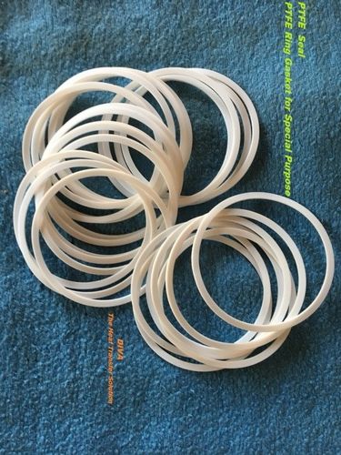 PTFE Sealing Ring