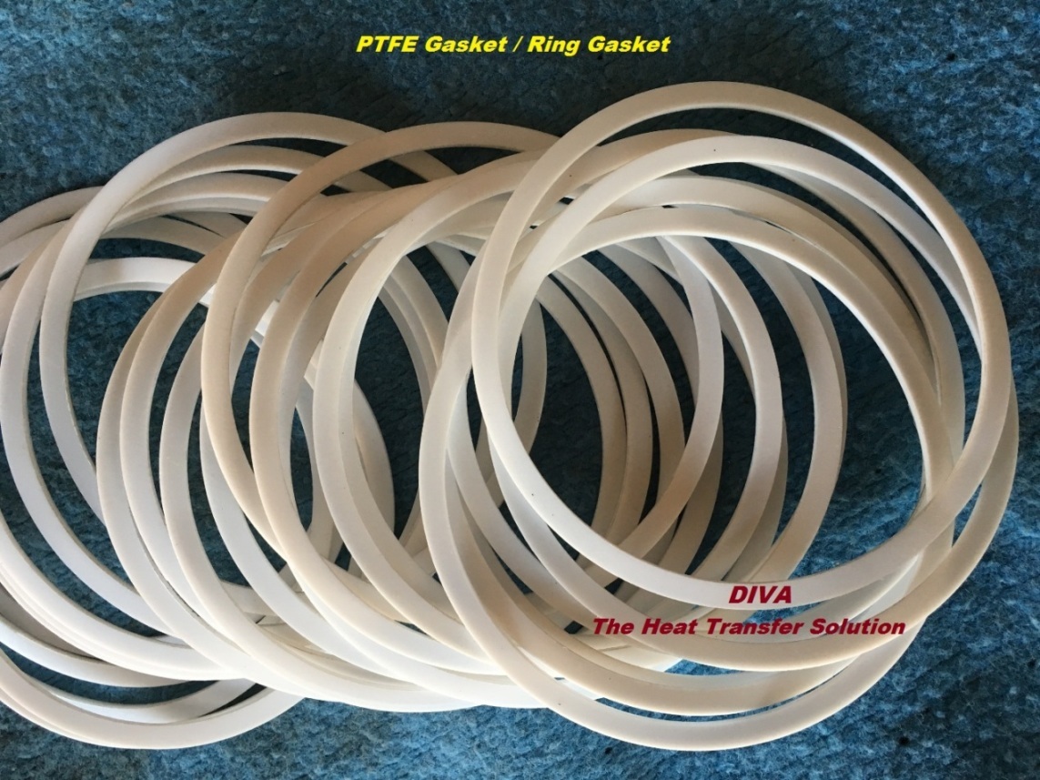 PTFE Sealing Ring
