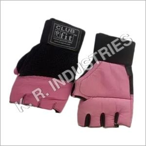 Gym Hand Gloves