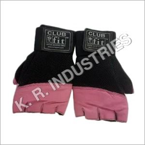 Professional Gym Gloves Grade: Commercial Use