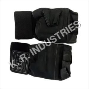 Leather Gym Gloves