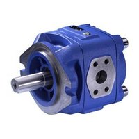 Rexroth Internal Gear Pump