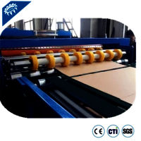 Cardboard Slip Sheet Laminating Machine