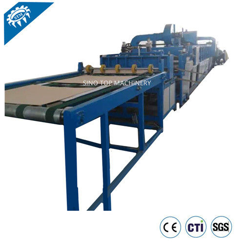 Cardboard Slip Sheet Laminating Machine