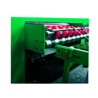 Automatic Flat Cardboard slip sheet Machine