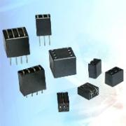 Ferrite Bead for Multi-line Suppression
