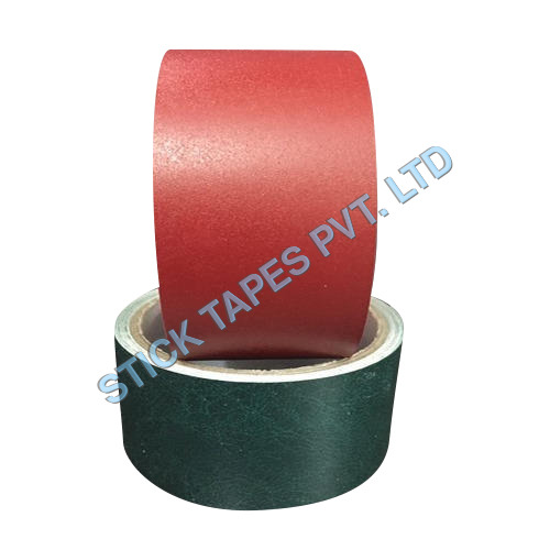 PVC Coated Paper Rolls