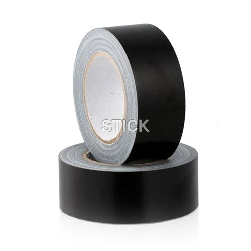 Self Adhesive Calico Tape