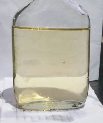 Cotton Seed Refined Oil