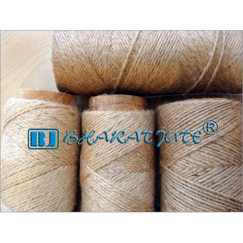 Jute Yarn Spool Jute Yarn Spool