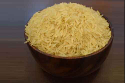 1121 Basmati Golden Rice